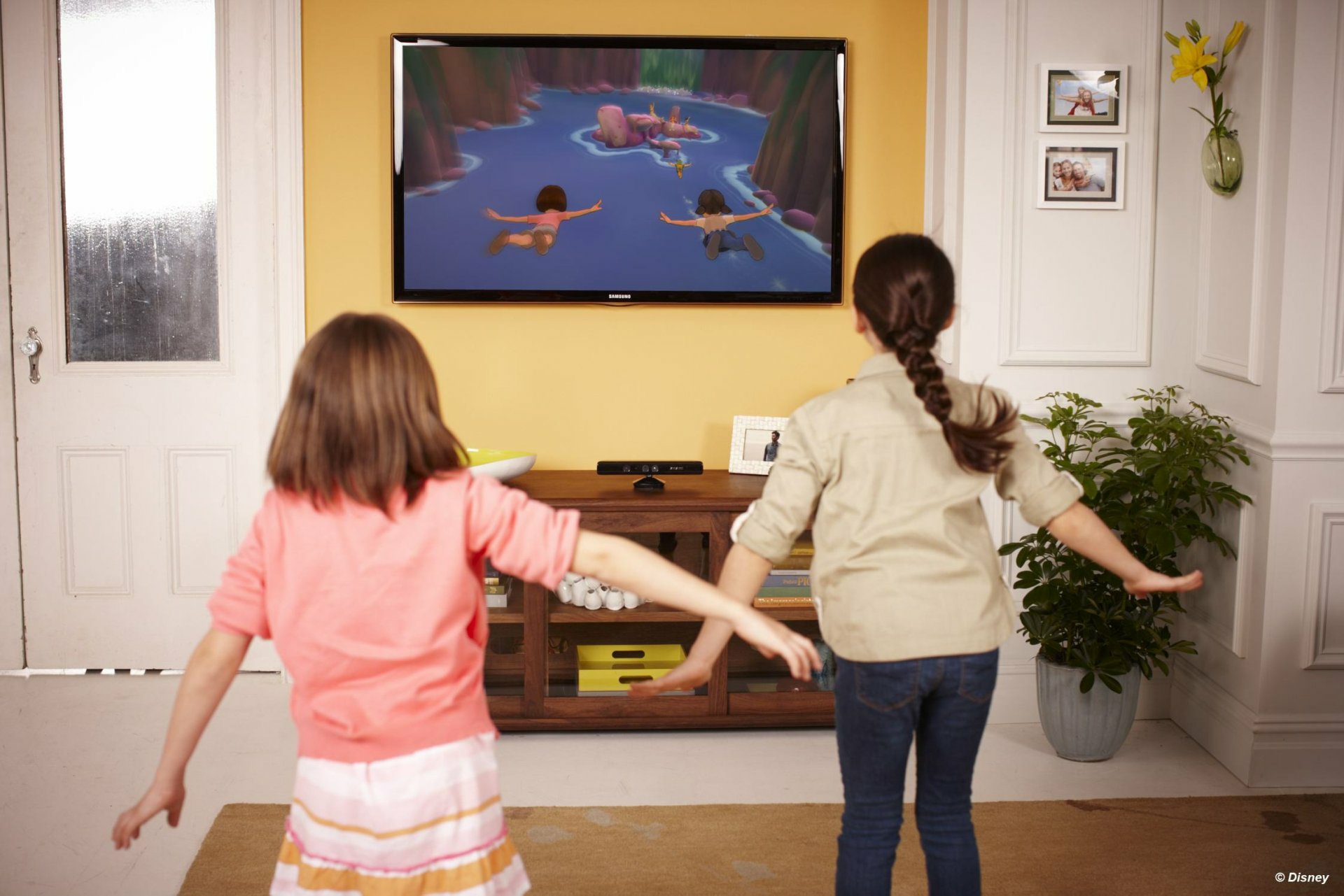 Kinect: Disneyland Adventures  - Imagen 28